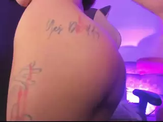 Kathe's Live Sex Cam Show