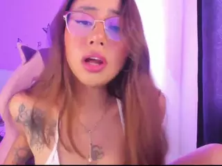 Kathe's Live Sex Cam Show