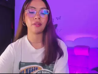 Kathe's Live Sex Cam Show