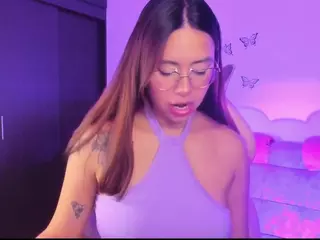 Kathe's Live Sex Cam Show