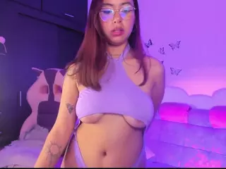 Kathe's Live Sex Cam Show