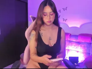Kathe's Live Sex Cam Show