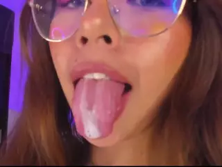 Kathe's Live Sex Cam Show