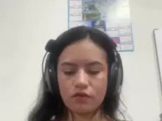 Valerie's Live Sex Cam Show