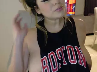 Inocente_kitty's Live Sex Cam Show