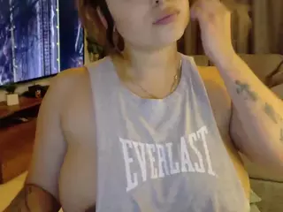 Inocente_kitty's Live Sex Cam Show