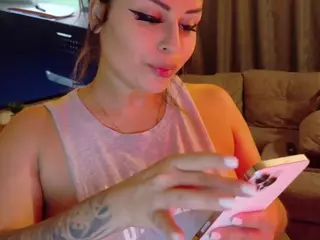 Inocente_kitty's Live Sex Cam Show
