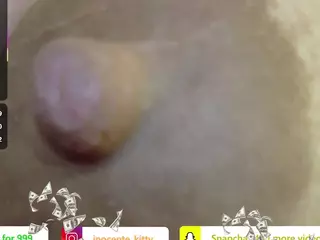 Inocente_kitty's Live Sex Cam Show