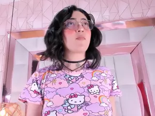 Sara Martini's Live Sex Cam Show