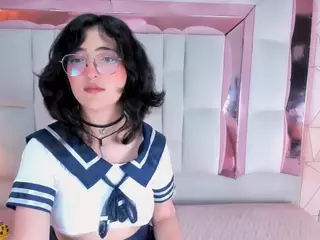 Sara Martini's Live Sex Cam Show