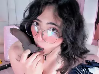 Sara Martini's Live Sex Cam Show