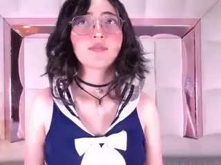 Sara Martini's Live Sex Cam Show