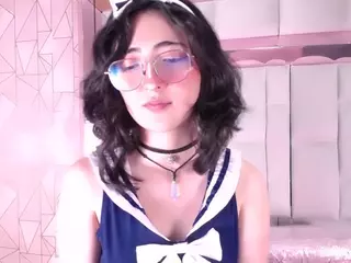 Sara Martini's Live Sex Cam Show