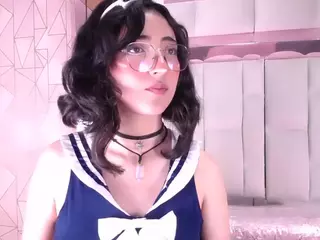 Sara Martini's Live Sex Cam Show