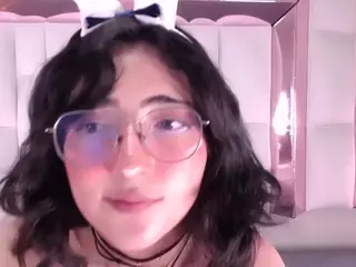 Sara Martini's Live Sex Cam Show