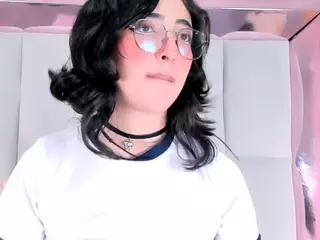 Sara Martini's Live Sex Cam Show