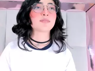 Sara Martini's Live Sex Cam Show