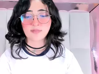 Sara Martini's Live Sex Cam Show