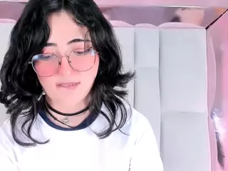 Sara Martini's Live Sex Cam Show