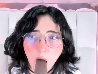 Sara Martini's Live Sex Cam Show