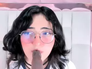 Sara Martini's Live Sex Cam Show