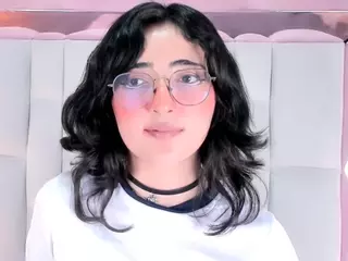 Sara Martini's Live Sex Cam Show
