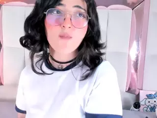 Sara Martini's Live Sex Cam Show