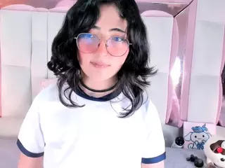 Sara Martini's Live Sex Cam Show