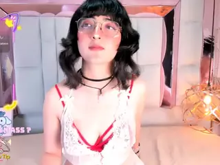 Sara Martini's Live Sex Cam Show