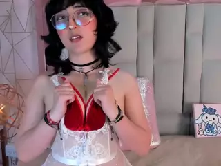 Sara Martini's Live Sex Cam Show