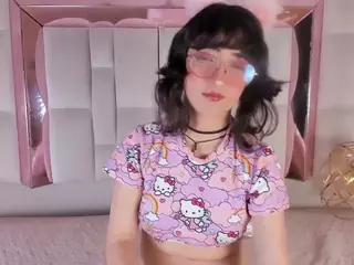 Sara Martini's Live Sex Cam Show
