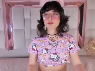 Sara Martini's Live Sex Cam Show