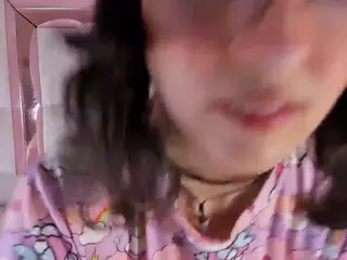 Sara Martini's Live Sex Cam Show