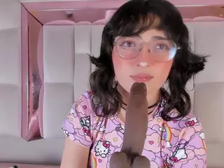 Sara Martini's Live Sex Cam Show