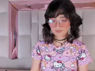 Sara Martini's Live Sex Cam Show