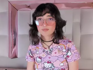 Sara Martini's Live Sex Cam Show