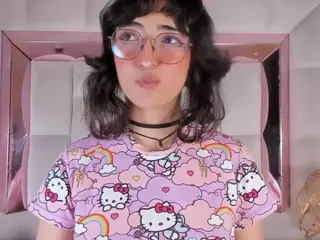 Sara Martini's Live Sex Cam Show