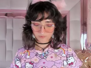 Sara Martini's Live Sex Cam Show