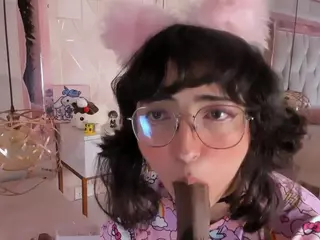 Sara Martini's Live Sex Cam Show