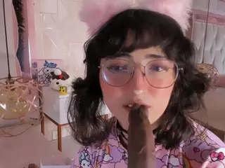 Sara Martini's Live Sex Cam Show