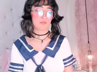 Sara Martini's Live Sex Cam Show