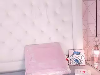 Sara Martini's Live Sex Cam Show