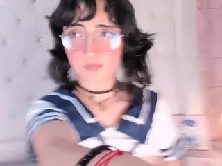 Sara Martini's Live Sex Cam Show