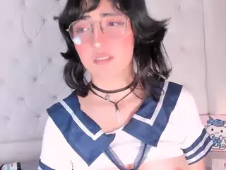 Sara Martini's Live Sex Cam Show