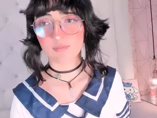 Sara Martini's Live Sex Cam Show