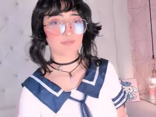 Sara Martini's Live Sex Cam Show