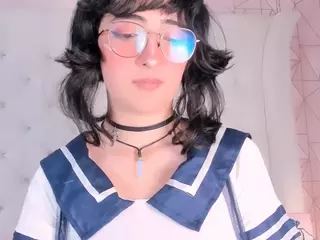 Sara Martini's Live Sex Cam Show