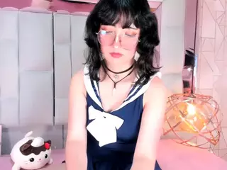 Sara Martini's Live Sex Cam Show