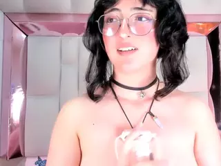 Sara Martini's Live Sex Cam Show