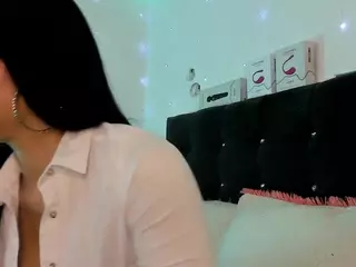 Sweet_Maggie's Live Sex Cam Show